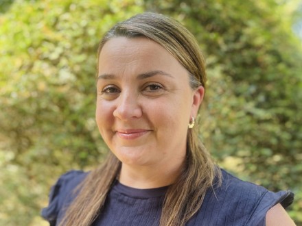 Mrs. Agata Flis