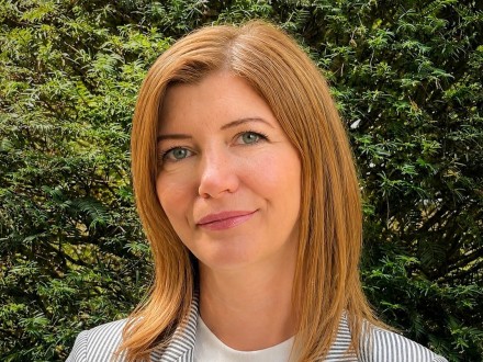 Mrs. Natalia Serewa